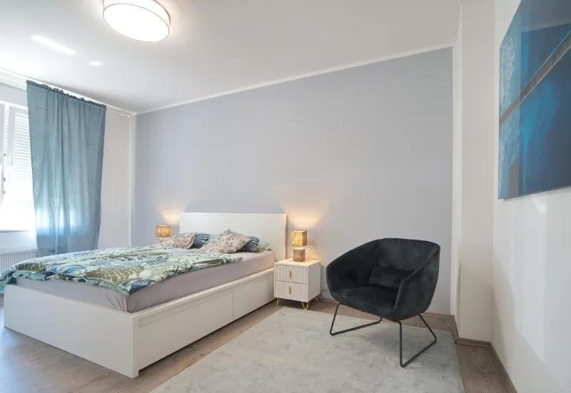 Luxurioese 2,5 Zimmer Oase Komplett Ausgestattet In Top Lage Essen Exterior photo