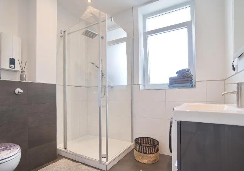 Luxurioese 2,5 Zimmer Oase Komplett Ausgestattet In Top Lage Essen Exterior photo