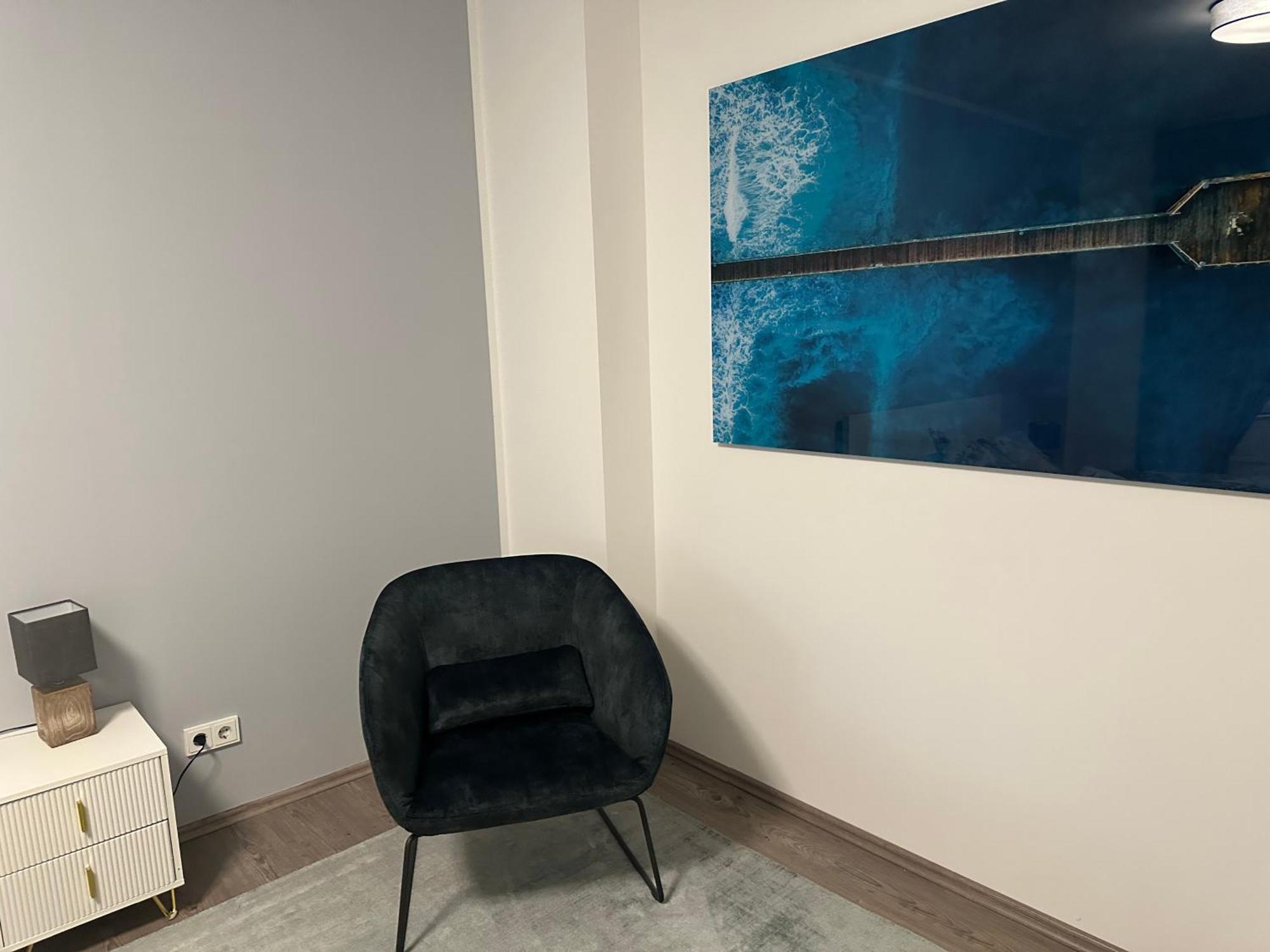 Luxurioese 2,5 Zimmer Oase Komplett Ausgestattet In Top Lage Essen Exterior photo
