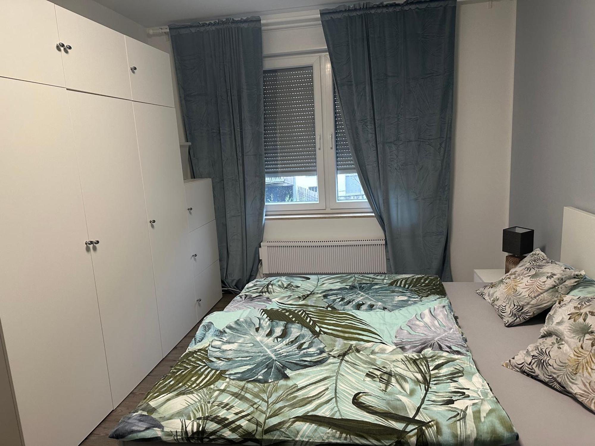 Luxurioese 2,5 Zimmer Oase Komplett Ausgestattet In Top Lage Essen Exterior photo